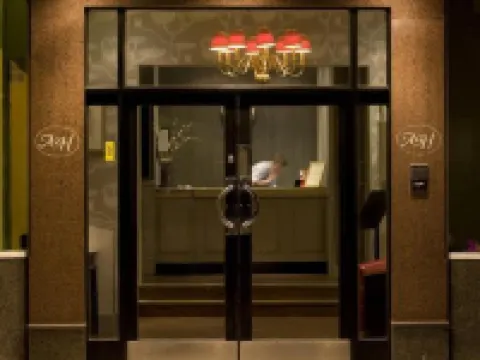 Ardington Hotel Hotels in Worthing