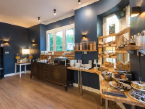 Hotel Barbarossa Classic Hotels in Ratingen