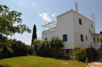 Anamar Villa Kyma Spetses Các khách sạn ở 