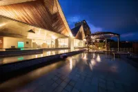 Beppu Suginoi Hotel - Gym