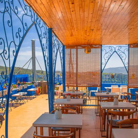 Vancii Hotel