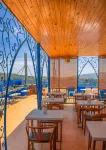 Vancii Hotel - breakfast