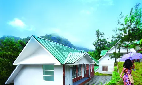 Rivulet Resort