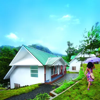 Rivulet Resort Hotels in Idukki