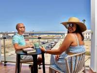 Coral Cotillo Beach - Romantic