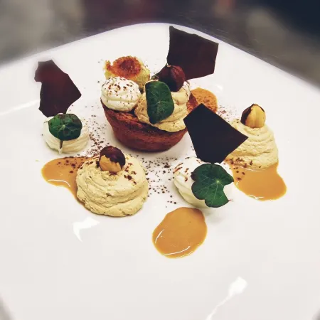Les Terrasses de Saumur - Hôtel & Appartements - Restaurant & Spa (Logis)