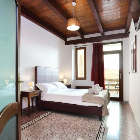 Bienestar - Maison de Charme
