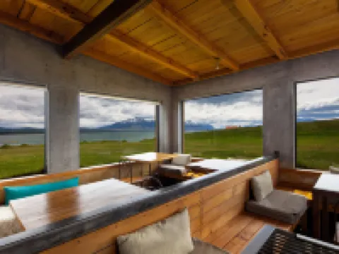 Hotel Altiplanico Puerto Natales Hotels in Natales