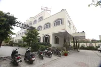 Hotel Sheetal Regency,Near Janambhumi