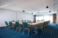 Mercure Hotel Garmisch Partenkirchen