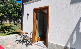 Hotel Dente Del Gigante