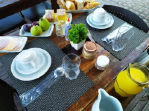 بوزادا ريتيرو داس إيلاس