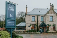 Grouse & Claret, Matlock by Marston's Inns - breakfast
