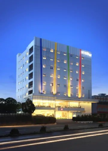 Amaris Hotel Serpong Tangerang Hotels in North Serpong