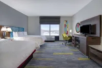 Hampton Inn Fayetteville