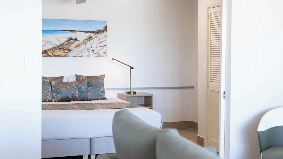 Moonlight Bay Suites