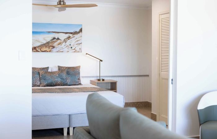 Moonlight Bay Suites