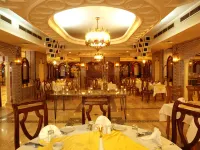 Toledo Amman Hotel - พร้อมอาหารเช้า
