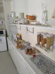 Suliccenti b&b Marzamemi - breakfast