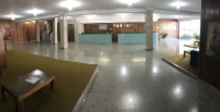 フェニシア パレス ホテル