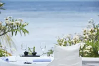 The Lombok Lodge Suites & Private Villas - breakfast