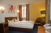 Hotel Königin Olga Hotel a Rainau