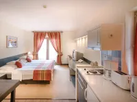 Hotel Kalma, Kalma Villa, Apart Hotel Hotels in Heviz