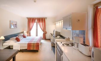 Hotel Kalma, Kalma Villa, Apart Hotel