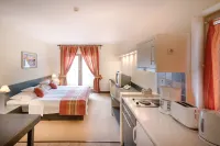 Hotel Kalma, Kalma Villa, Apart Hotel Hotels in Cserszegtomaj