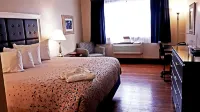 Causeway Bay Hotel