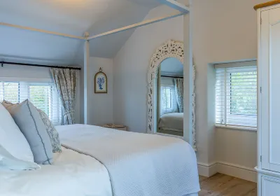 Wood Cottage - 3 Bedroom - Bishopston Swansea Hoteles cerca de Bahía Caswell