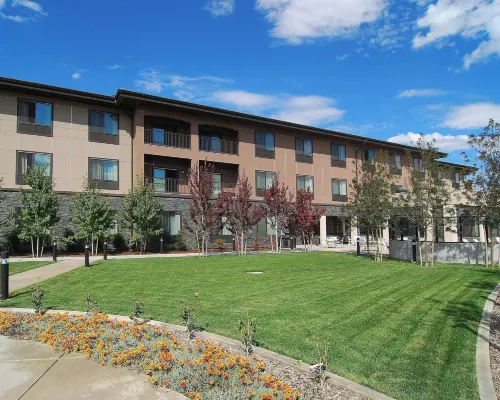 Fairfield Inn & Suites Tehachapi Hotels in Tehachapi