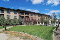Fairfield Inn & Suites Tehachapi Các khách sạn ở Tehachapi