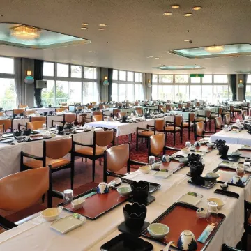 Ibusuki Seaside Hotel