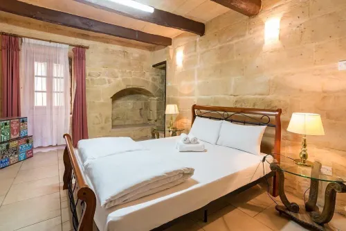 Vallettastay Banoffee