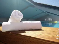 Palazzo Turro Bed & Breakfast Hotel di Travo