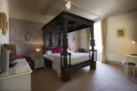 The George Hotel & Brasserie, Cranbrook