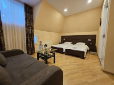 Hotel Boutique Iveria