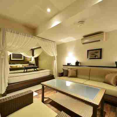 AROMA+ (大人専用) Rooms