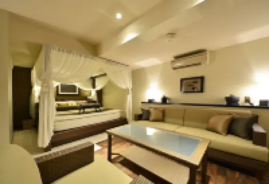 โฮเทล อโรม่า โรงแรมใกล้โทชิมะเอ็น