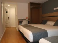 Alda Palencia Plaza Hoteles en Palencia