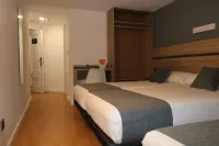 Hostal Alda Palencia Plaza Hotels in Magaz De Pisuerga