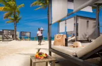 Riu Palace Jamaica - Adults Only - All Inclusive - Beach