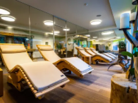 Lifestyle & Spa Hotel Grächerhof Hotels in Grachen