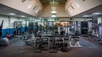 Riverside Park Hotel - Gym