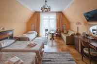 Zespół Dolina Białego - Willa Pan Tadeusz Hotel di 