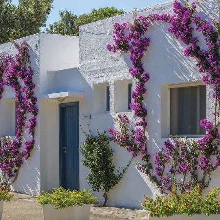 TH Ostuni - Ostuni Marina Village