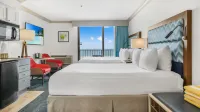 Bilmar Beach Resort - balcony