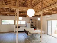 Denpaku Kakeromajima Osai Hotel a Setouchi