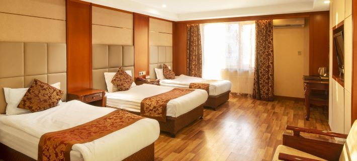 Royal House Hotel Hotels in Ulaanbaatar